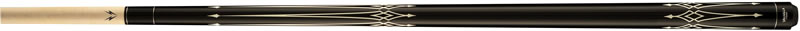 Valhalla VA222 Pool Cue 