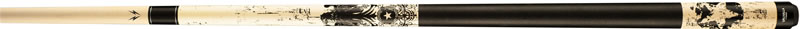 Valhalla VA450 Pool Cue 