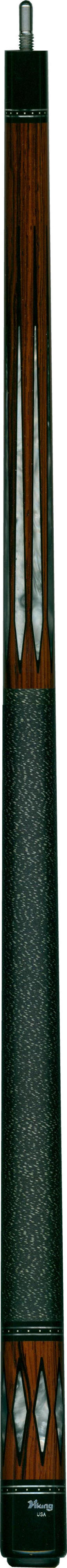 Viking Barry Hart Collection - VM7 Pool Cue