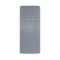 4" Gray Matrix
