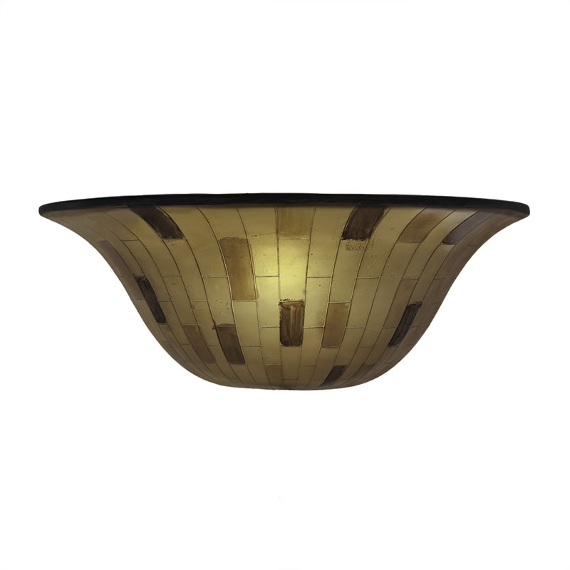 16" Penshell Resin 
